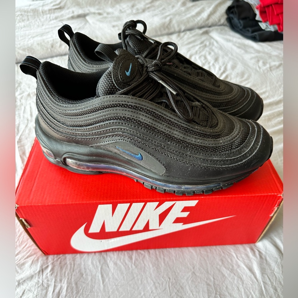 Nike 97 Air Max